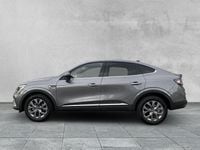 Gebraucht Renault Arkana Techno 140 PS (102 kW) 2025 Grau SUV