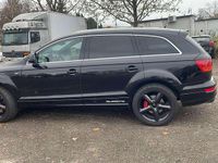 Gebraucht Audi Q7 239 PS (175 kW) 2008 SUV