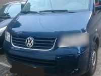 gebraucht VW Multivan t5 Highline