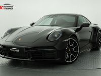 Gebraucht Porsche 992 650 PS (478 kW) 2022 Tiefschwarzmetallic Coupé