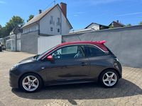 Gebraucht Opel Adam S 150 PS (110 kW) 2015 Grau Kleinwagen
