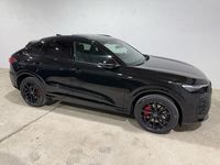 Neu Audi Q5 Sportback Edition .1 204 PS (150 kW) 2025 Schwarz SUV