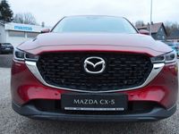 gebraucht Mazda CX-5 2.0 e Center-Line