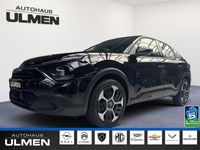Gebraucht Citroën C4 PureTech 101 PS (74 kW) 2024 Schwarz SUV
