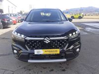 gebraucht Suzuki SX4 S-Cross 1,4Booster. Hybrid(ohne BSM/RCTA) -Aktionspreis-