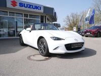 gebraucht Mazda MX5 SKYACTIV-G 1.5 Selection