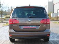 gebraucht VW Sharan Match BMT