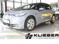 Brugt VW ID.3 Pure 110 kW (150 HK) 2021 Grå Hatchback