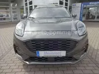 Second-hand Ford Puma ST-Line X 114 CP (83 kW) 2020 Gri Berlinǎ