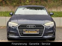 Gebraucht Audi A3 Ambiente 150 PS (110 kW) 2017 Blau Limousine