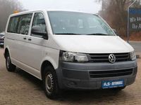 Usata VW Transporter 103 CV (75 kW) 2012 Bianco Furgone