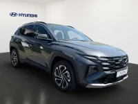 Gebraucht Hyundai Tucson Prime 252 PS (185 kW) 2025 Grau SUV