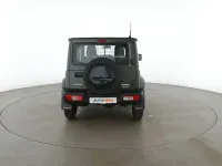 Gebraucht Suzuki Jimny Comfort 2023 Grün SUV
