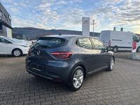 Gebraucht Renault Clio V Experience 72 PS (52 kW) 2020 Grau Kleinwagen