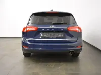 Gebraucht Ford Focus 150 PS (110 kW) 2021 Blau Kombi