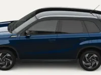 Neu Suzuki Vitara Comfort+ 110 PS (80 kW) 2026 Schwarz SUV