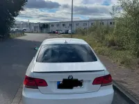 Gebraucht BMW 330 M Sport 272 PS (200 kW) 2008 Weiß Coupé