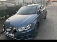 Gebraucht Audi A1 Ambition 86 PS (63 kW) 2015 Kleinwagen