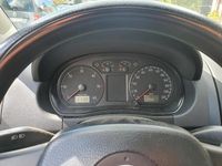 Gebraucht VW Polo 69 PS (50 kW) 2006 Blau Kleinwagen