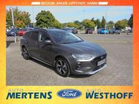 Używany Ford Focus Active 116 KM (85 kW) 2024 Szary Sedan/Limuzyna