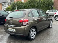 Gebraucht Citroën C3 SELECTION 82 PS (60 kW) 2013 Braun Limousine