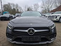 Gebraucht Mercedes CLS300 AMG 245 PS (180 kW) 2018 Grau Limousine