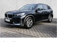 Gebraucht BMW X1 Performance 211 PS (155 kW) 2024 Schwarz SUV