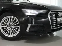 Usata Audi A6 Design 265 CV (194 kW) 2022 Nero Station wagon
