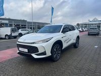 Gebraucht MG HS 165 PS (121 kW) 2025 Weiß SUV