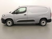 Neu Opel Combo 132 PS (97 kW) 2025 Gris kontrast Van