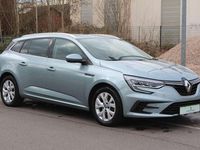 Gebraucht Renault Mégane IV 68 PS (50 kW) 2021 Andere Limousine