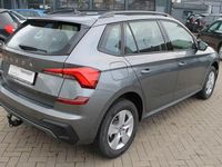 Neu Skoda Kamiq Selection 116 PS (85 kW) 2025 Grau SUV