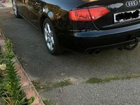 Gebraucht Audi A4 211 PS (155 kW) 2010 Limousine