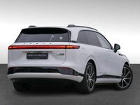 Gebraucht XPENG G9 AWD Performance 405 kW (551 PS) 2025 Weiß SUV