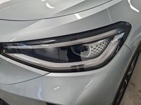 Gebraucht VW ID.4 Pure 125 kW (170 PS) 2025 Silber SUV