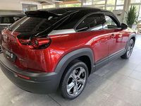 Gebraucht Mazda MX30 Ad'Vantage 106 kW (145 PS) 2023 Multitone soul red crystal SUV