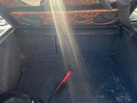 Gebraucht Skoda Octavia 2000 Andere farben Limousine