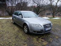 Gebraucht Audi A6 163 PS (119 kW) 2005 Kombi