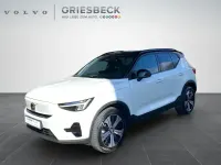 Gebraucht Volvo XC40 Plus 169 kW (231 PS) 2023 Weiß SUV