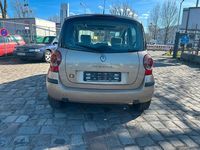 Gebraucht Renault Modus 88 PS (64 kW) 2004 Van / Kleinbus