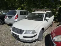 Usata VW Passat 131 CV (96 kW) 2004 Other Station wagon