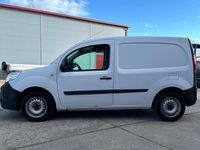 gebraucht Renault Kangoo Rapid Extra Klima