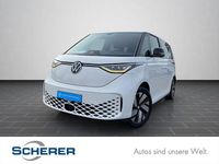 Gebraucht VW ID. Buzz Pro 150 kW (204 PS) 2023 Candyweiß Van / Kleinbus