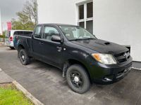 gebraucht Toyota HiLux X--tra Cab Klima HU 2026