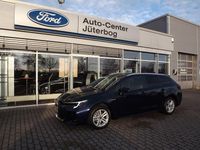 Gebraucht Suzuki Swace Comfort+ 98 PS (72 kW) 2024 Blau Kombi