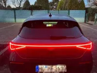 Gebraucht Cupra Leon 245 PS (180 kW) 2023 Grau Limousine