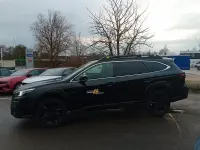 Gebraucht Subaru Outback Exclusive+ 169 PS (124 kW) 2024 Andere Kombi