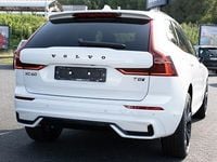 Neu Volvo XC60 Plus 455 PS (334 kW) 2025 Weiß SUV