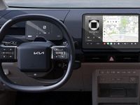 Neu Kia PV5 Plus 119 kW (163 PS) 2026 Grau Van / Kleinbus