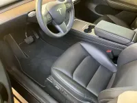 Gebraucht Tesla Model Y Long Range AWD 378 kW (514 PS) 2022 Schwarz SUV